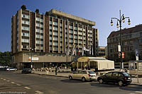 Hotel Intercontinental