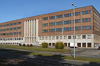 National Technical Museum