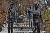 Victims of Communism Memorial