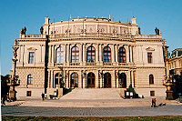 Rudolfinum